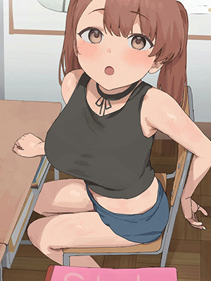 ความลับของเพื่อนร่วมชั้น [Nekoshoko] Rika-chan to Tonari no Seki no Seijijou