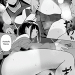 โดจิน ซุกน่องสาวหลังเลิกชมรม