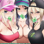 โดจิน ทดลองสินค้ากับสาวๆ