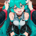 โดจิน มิมิกุ