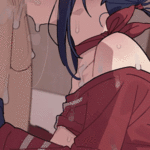 โดจิน สั่งสอนมิตะ แคปปี้