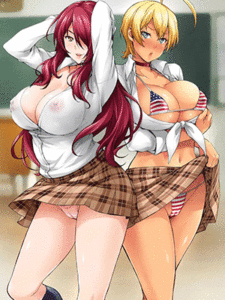 หลอกเอาเด็กโรงเรียนโทสึกิ (COMIC1☆13) [Mix Fry (Takurou)] JK Alice no Erina JK (Shokugeki no Soma)