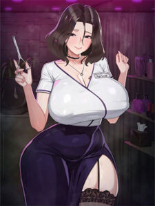 บริการให้พี่มืด [Nuo] 2025 April Reward