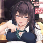 โดจิน เพื่อนร่วมชั้นของลูกสาว