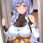 โดจิน กับดักของหม่าม๊า