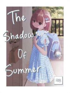 โดจิน ชอบไอศครีมรึเปล่า [Wanwansour] Natsu no Kageri The Shadow of Summer