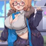 โดจิน รู้สึกเป็นยังไงบ้างล่ะคะเซนเซย์