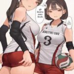 โดจิน ประกบคู่พี่สาว