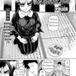 โดจิน หมอผีปลอมๆ