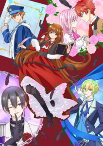 Read more about the article Tensei Akujo no Kuro Rekishi เกิดใหม่เป็นนางร้ายในนิยายตัวเอง ตอนที่ 1-4 ซับไทย ยังไม่จบ