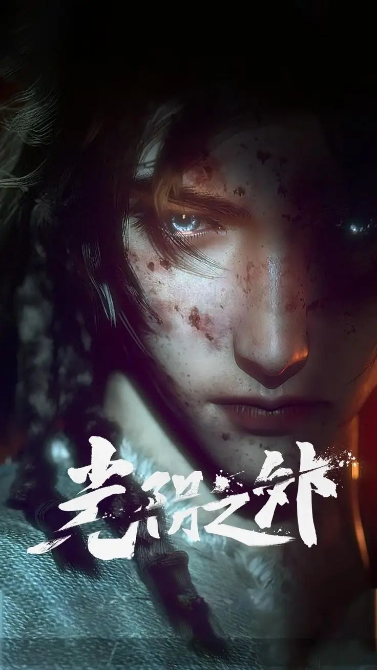 เหนือกาลเวลา Guangyin Zhi Wai (Beyond Time's Gaze) ซับไทย