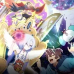 Megami “Isekai Tensei Nani ni Naritai desu ka” Ore “Yuusha no Rokkotsu de” ตอนที่ 1-6 ซับไทย ยังไม่จบ