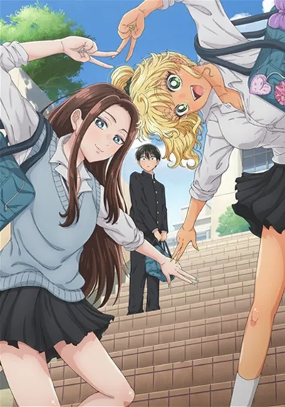 Read more about the article Otaku ni Yasashii Gal wa Inai!? ตอนที่ 1-6 ซับไทย ยังไม่จบ