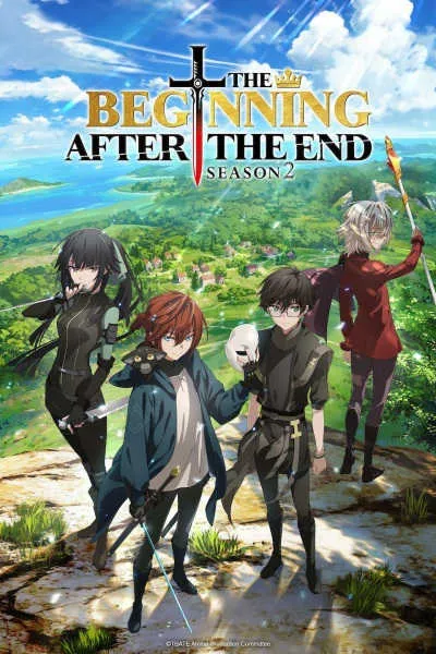 Read more about the article Saikyou no Ousama, Nidome no Jinsei wa Nani wo Suru? Season 2 ตอนที่ 3 ซับไทย